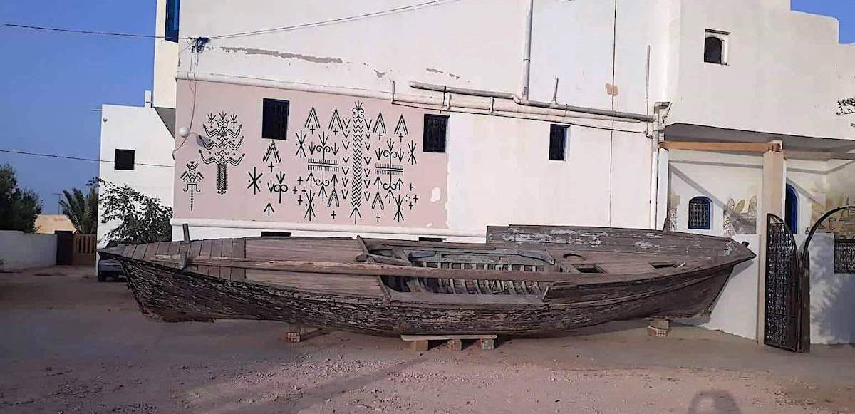 Une nouvelle vie pour le loude « El Felah »
au musée d’Abassia